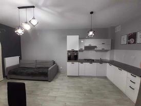 WYNAJMĘ MIESZKANIE ul.Poziomkowa 44 m + taras 11 m