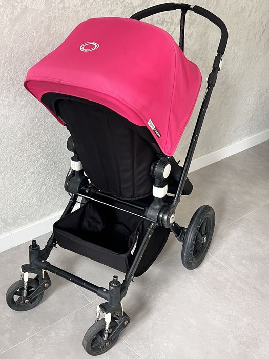 Wózek spacerowy Bugaboo Cameleon
