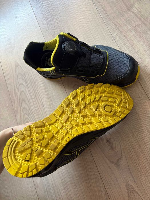 Buty Robocze BASE K-Rush roz. 42 BOA