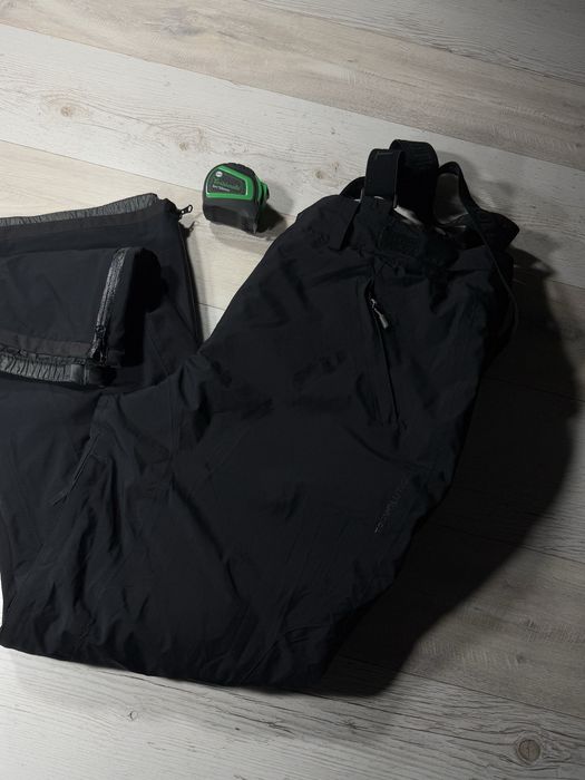 Штани Trevolution лижні штани трекінгові штани гірськолижні штани y2k