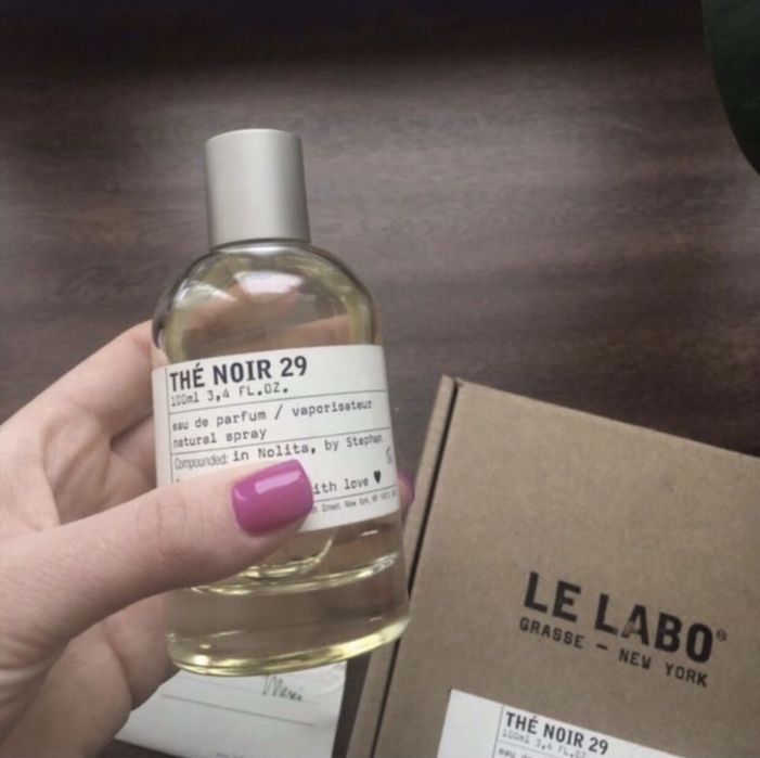 Парфюм LE LABO Santal 33 распив оригинал