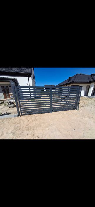 Producent Ogrodzeń i Balustrad