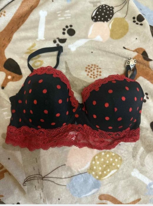 Biustonosz intimissimi