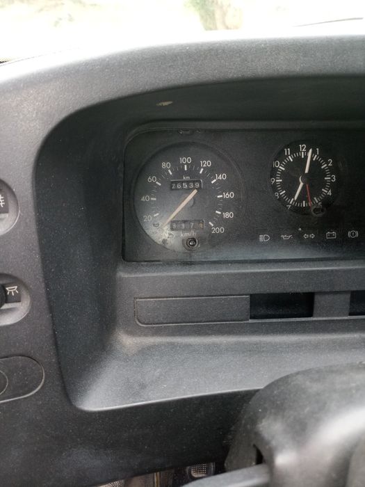 Ford Transit CL 2.5D64673050706307127
