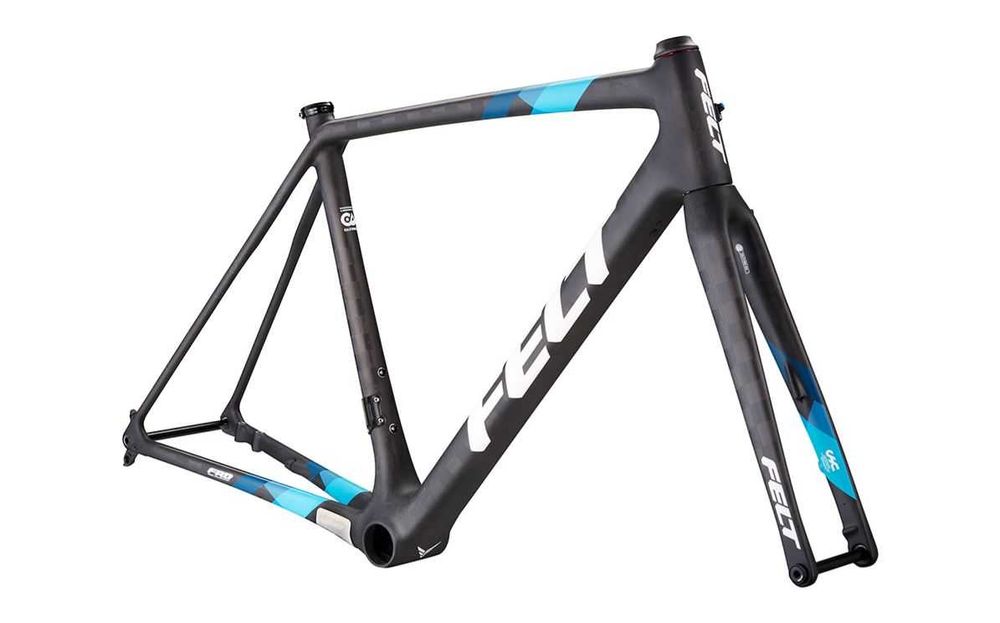 Felt FR FRD Ultimate Carbon - quadro de bicicleta de estrada (novo - 0km)