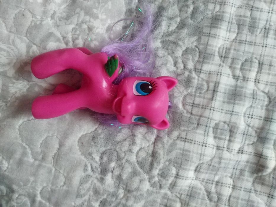 Пони my little pony 11 см поняшка лошадь єдиноріг filly собака