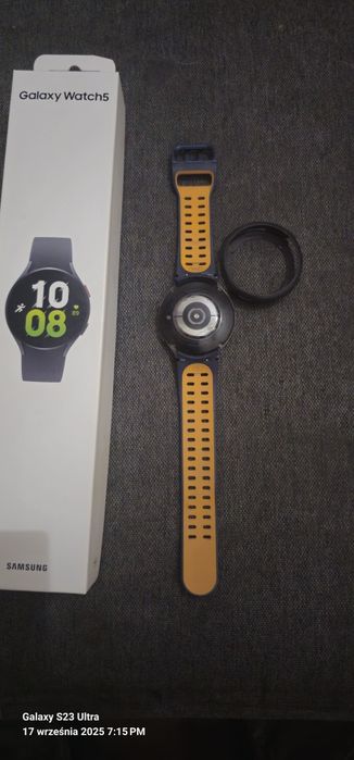 Samsung galaxy watch 5