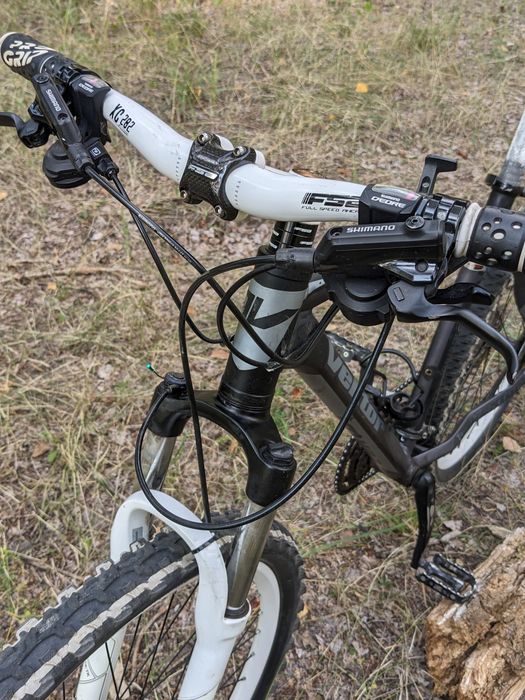 Велосипед Vektor 26"