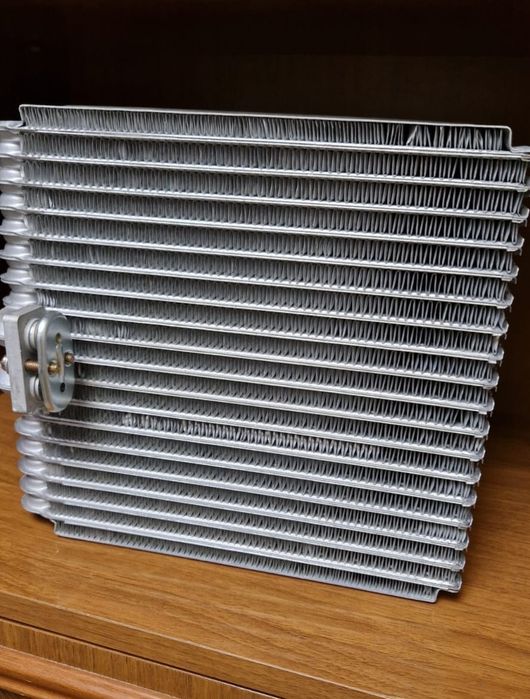 Продам испаритель кондиционера Ауди  а6