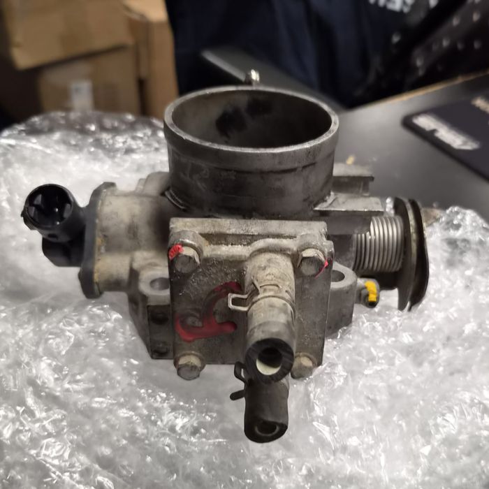 Corpo de Borboleta Honda Civic 1.5 VTEC