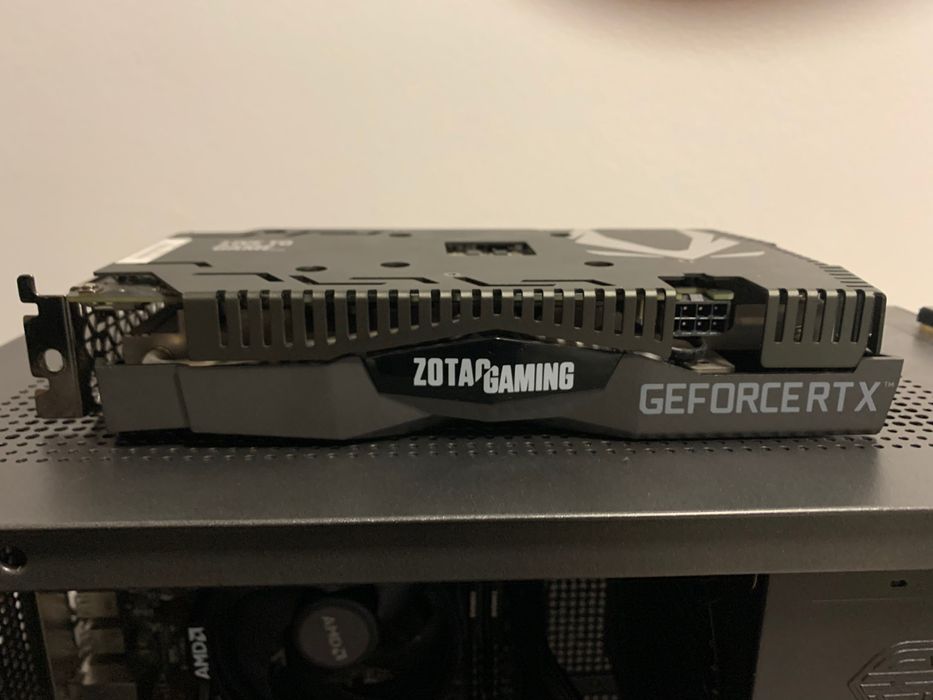 vendo rtx 2060 Muito nova