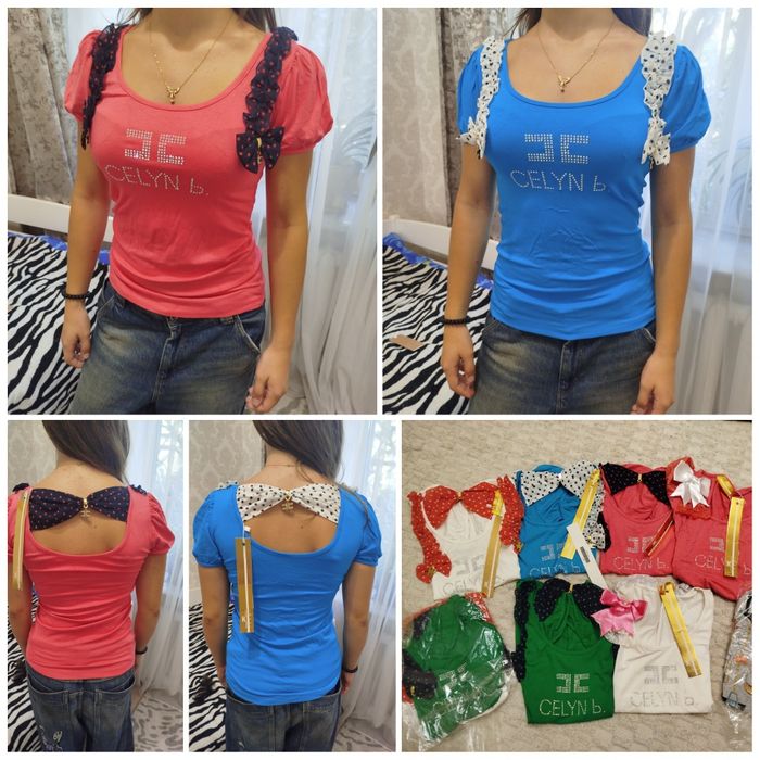 нові футболки Турція залишки після закриття магазину даром!