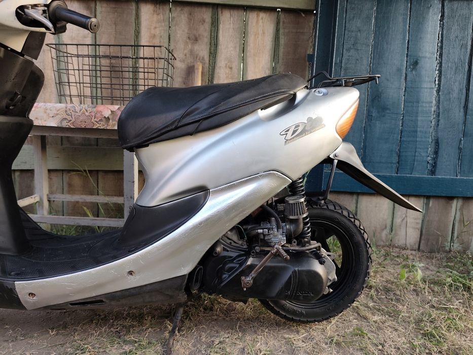 Honda Dio 35 продам!