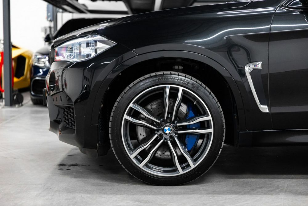 Kola Felgi BMW 20” styl 612m 5x120 M5 M6 x3 x5 x7 f10 f01 f25 f15 e70