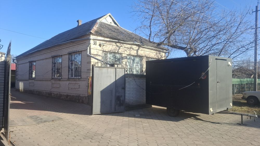 ПРОДАМ ДОМ‼️в Синельниково‼️