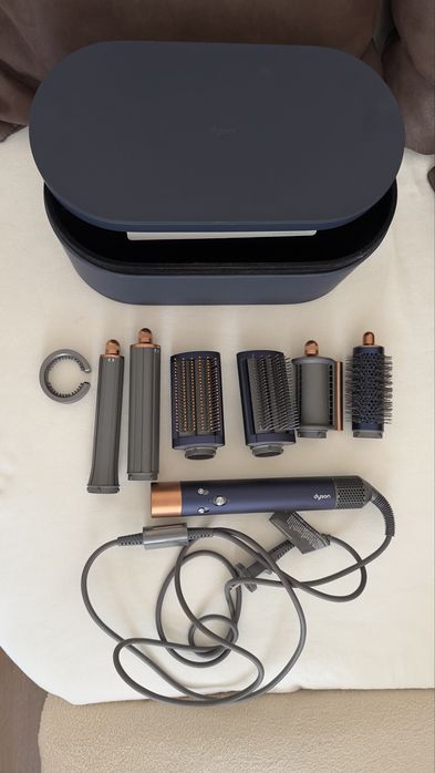 Dyson Airwrap HS05 Complete Long оригінал + повний комплект