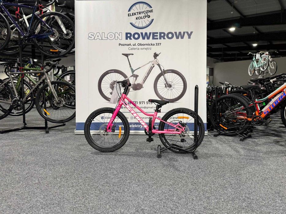 Rower dziecięcy Storm Bella 1 A11 2MD Raty 0%