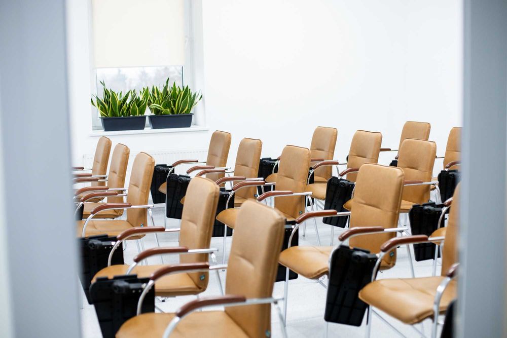 Оренда конференц-залу