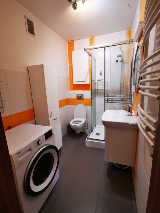 3 pokoje | 51,65 m² + balkon | osobna kuchnia | Kamieniec Wrocławski