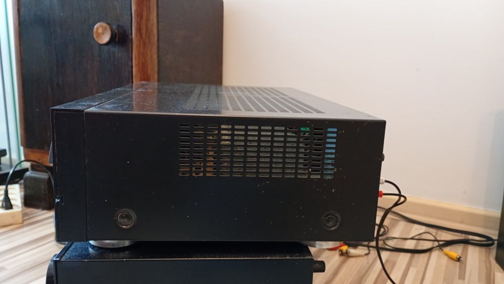 Wzmacniacz Technics vz220