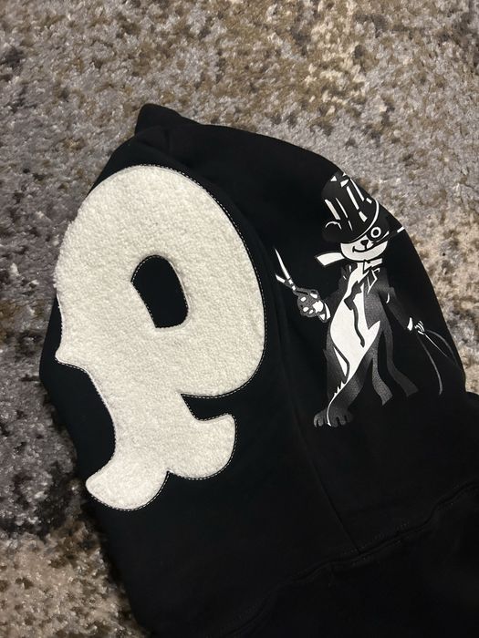 Bape Panda Full Zip hoodie
