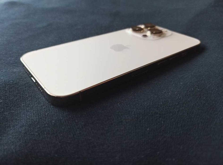 Apple iPhone 13 PRO MAX 256GB