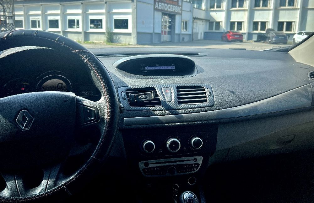 Продам Renault Megane