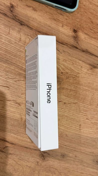 iPhone 16 Pro 256GB (preto)