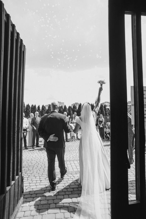 Welon z perłami 2,5 m