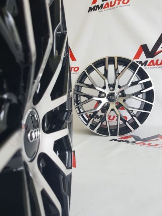 Jantes para Audi R8 19
