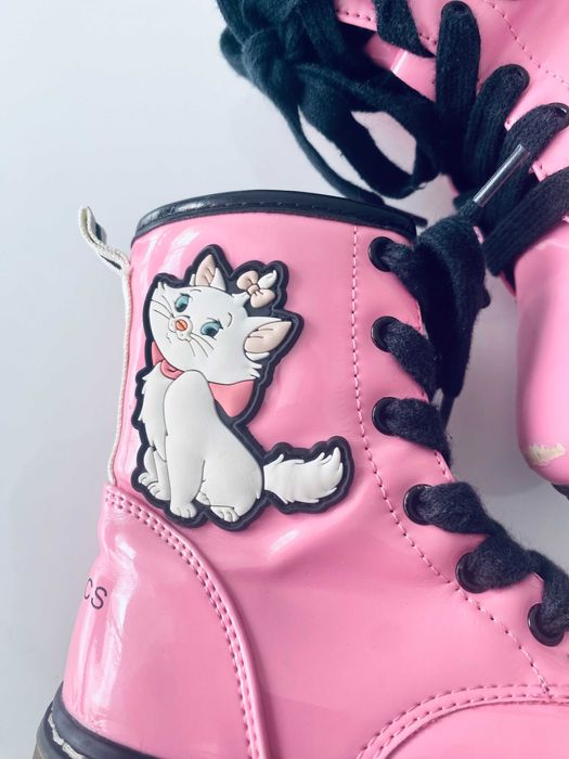 Kozaki/botki Marie Cat (25)