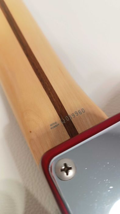 Fender Telecaster Japan *oportunidade baixa de preço*