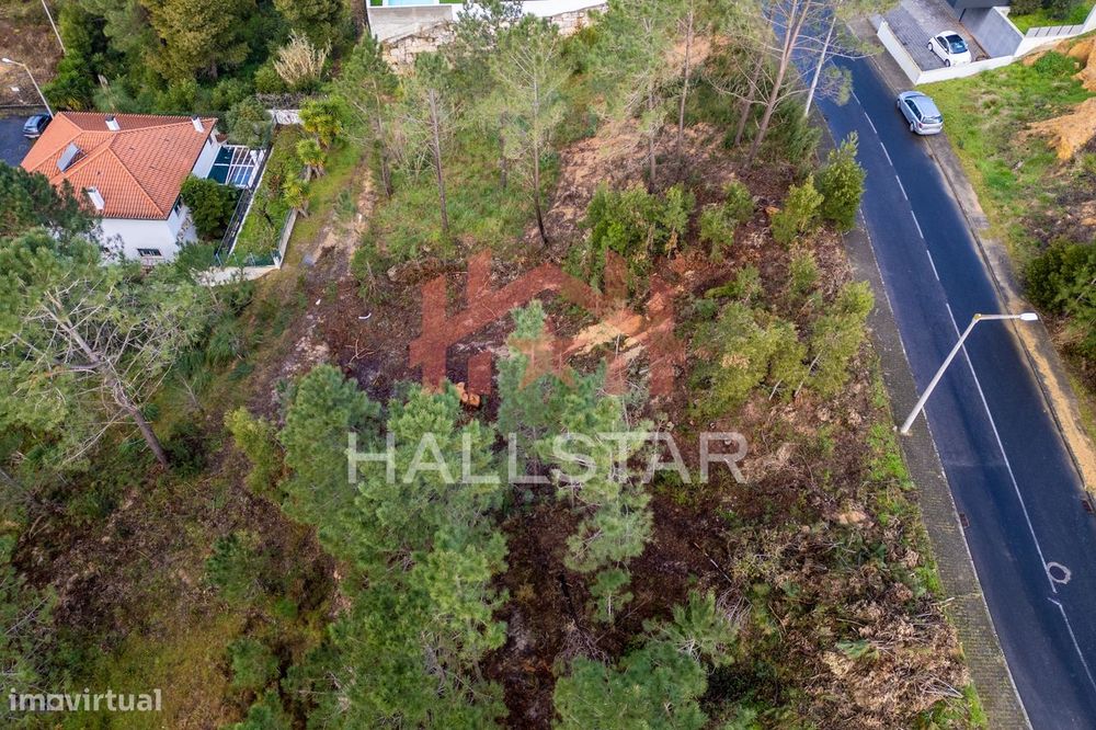 Terreno / Para Construção / Área Total de 574m2 / Aceita Permuta / Tel