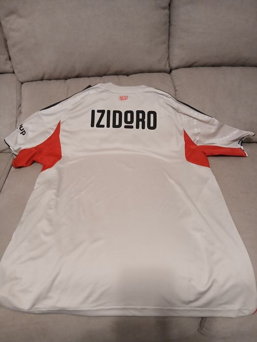 Camisola SL Benfica Alternativa 2024/25 - Nova