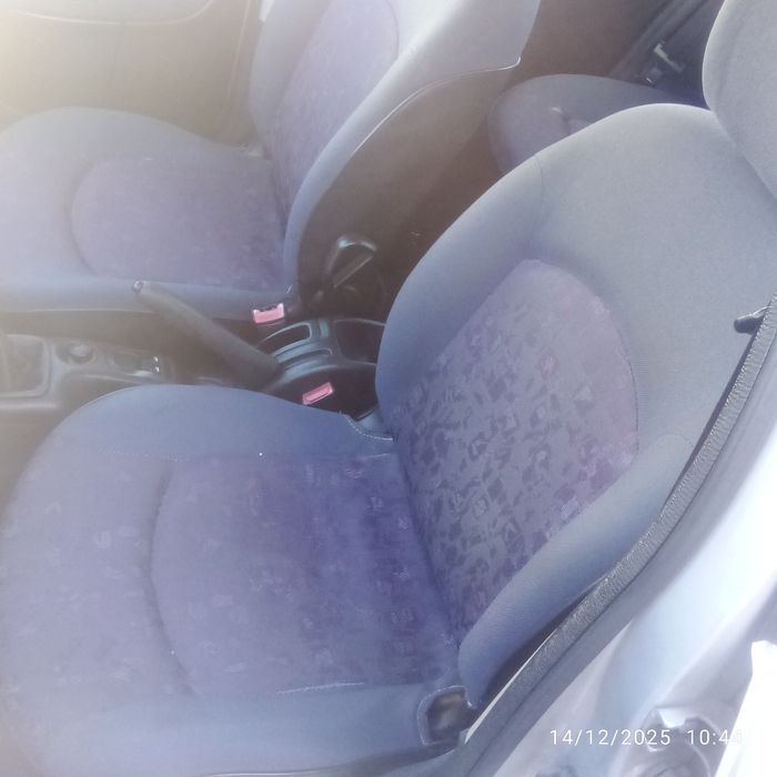 Vendo viatura 1300 discutivel