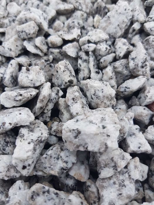 Grys granitowy DALMATYŃCZYK 70 zł tona