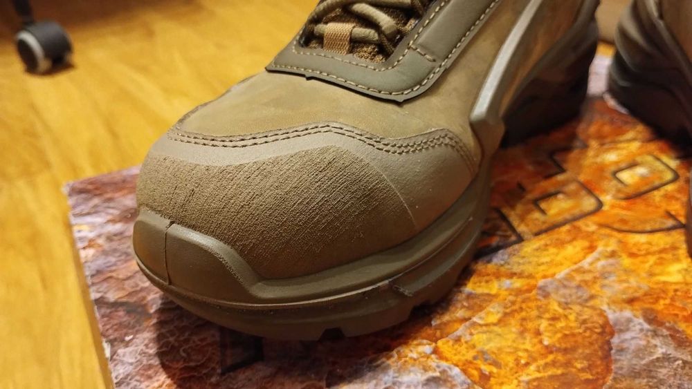 Buty taktyczne wojskowe Prabos Phantom Low GTX rozmiar 41 nowe