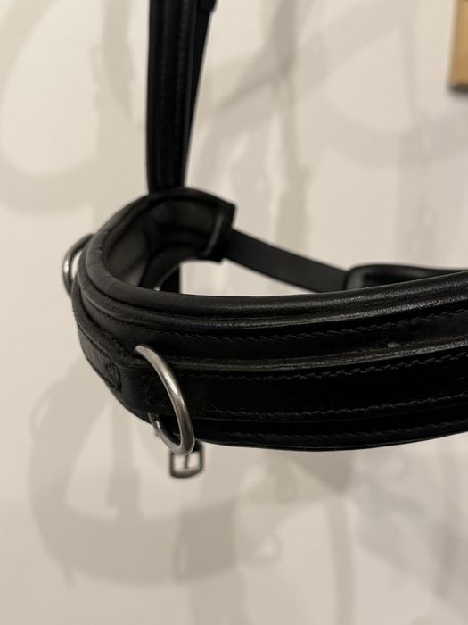 Kawecan skôrzany cob