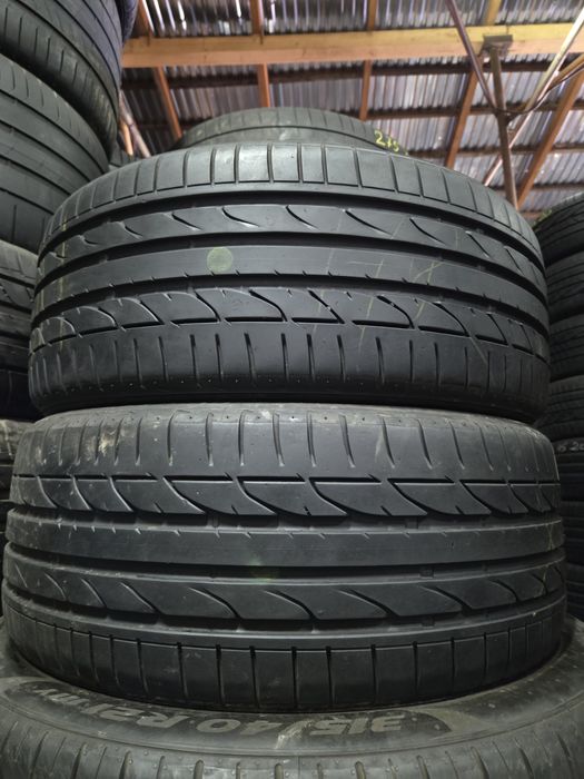 Шини літні 235 40 r 19 Bridgestone резина колеса gtyres