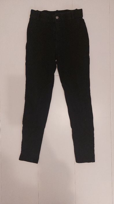 bryczesy 134-142cm  fouganza