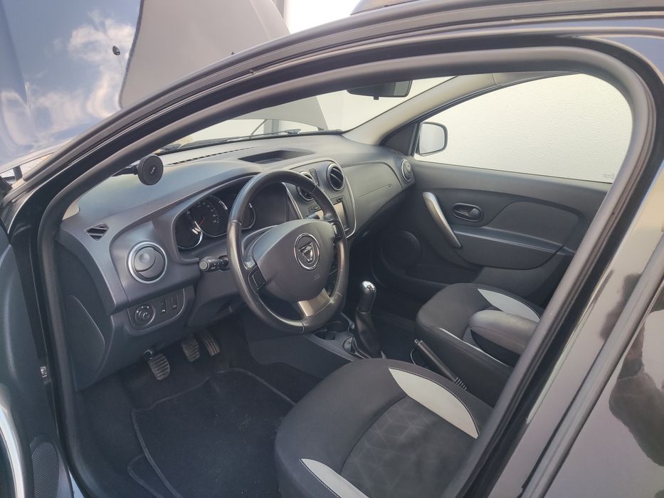 Dacia Sandero 90 CV Diesel