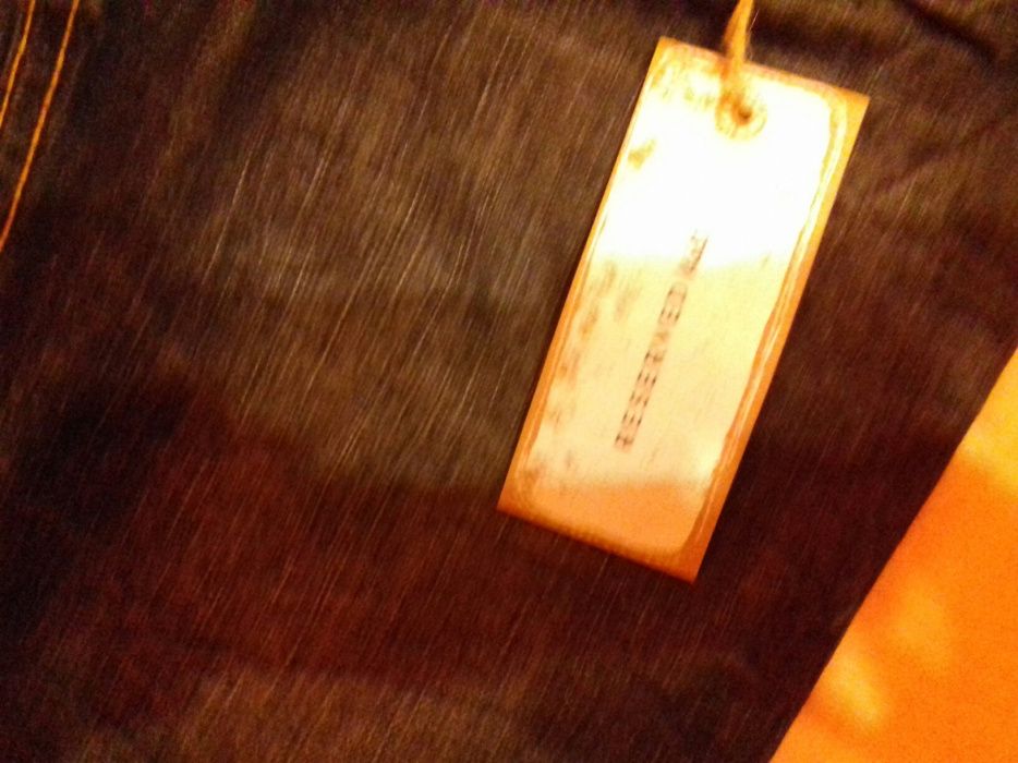 Nowe Spodnie jeansowe reserved 140 cm 9-10 lat