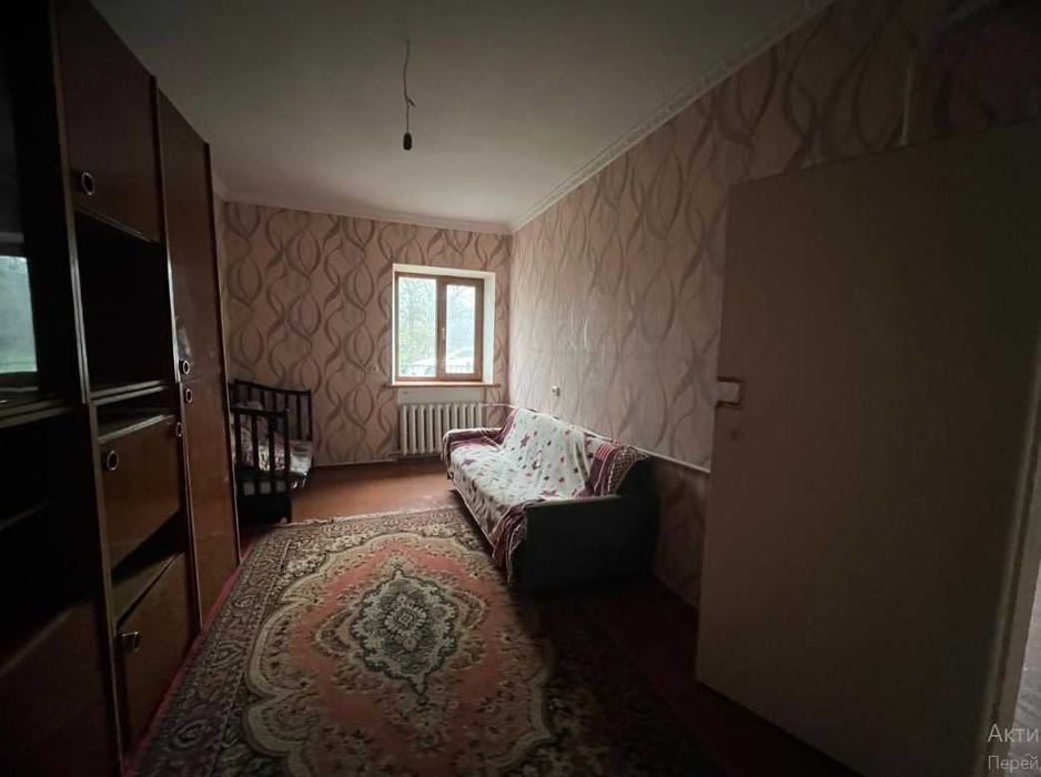 Крепкий одноэтажный дом ближний пригород Одессы 15 минут