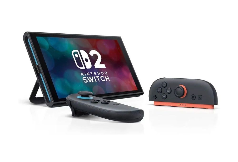 Nintendo Switch 2