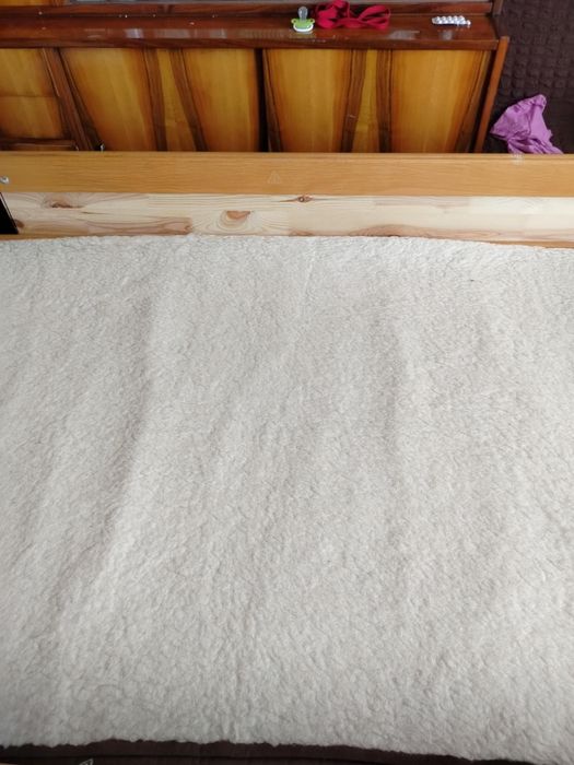 Łóżko rehabilitacyjne -ortopedyczne