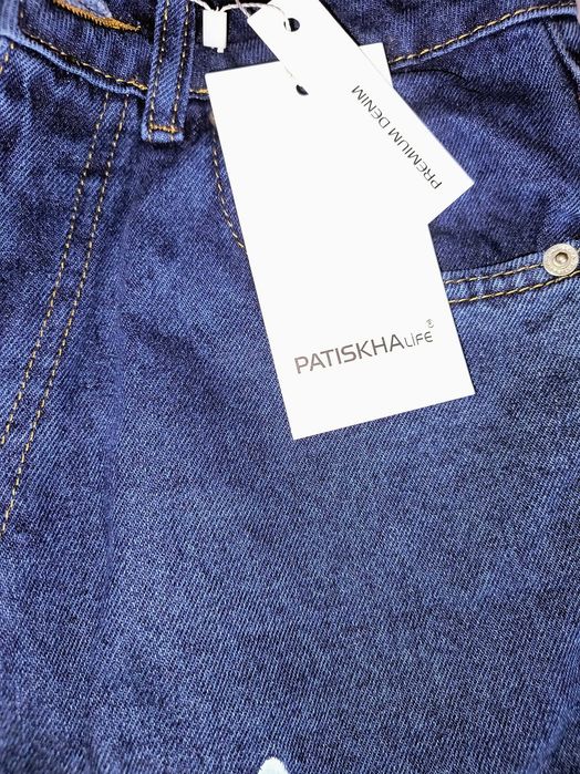 Жіночі джинси Patishka life, XS