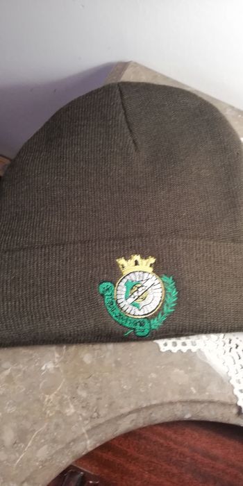 Gorro Vitoria de Setubal