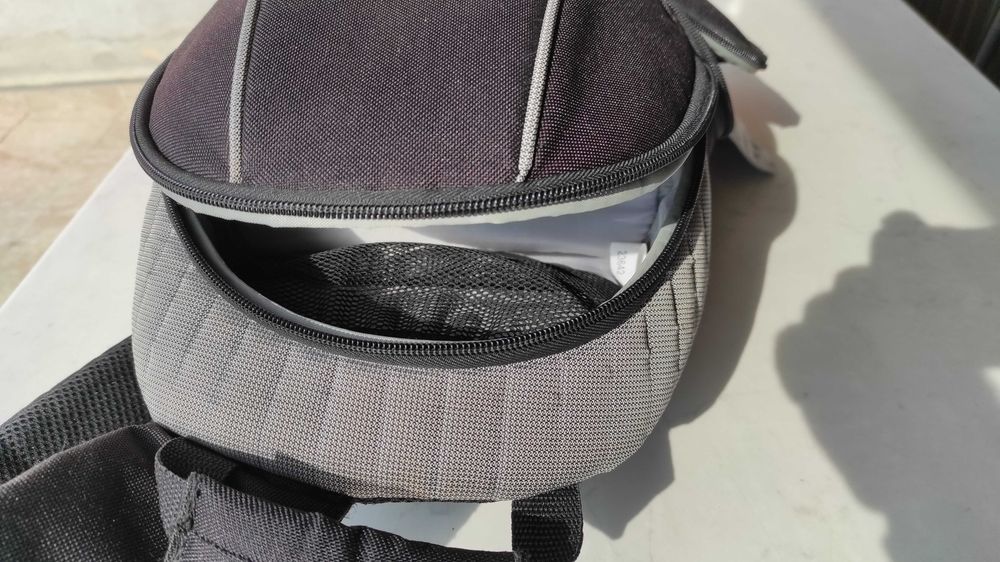 Samsonite Mochila Maquina Fotográfica