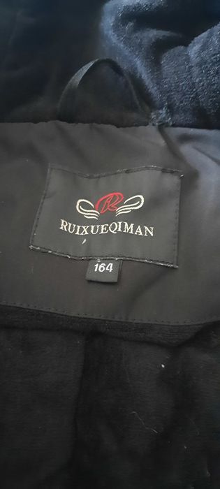 Продам зимовий пуховик