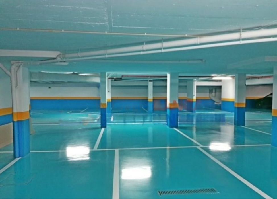 Aluguer Lugares de Estacionamento Santarém